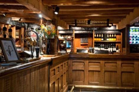 Innkeeper's Lodge Harrogate (East), Knaresborough  3* Великобритания, Харрогейт