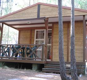 Туры в Odeceixe Bungalow-Parque de Campismo Sao Miguel  в Португалии