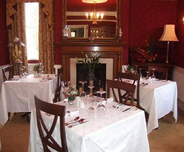 Swinside Lodge - Dinner, Bed & Breakfast Hotel  2* Великобритания, Кесвик