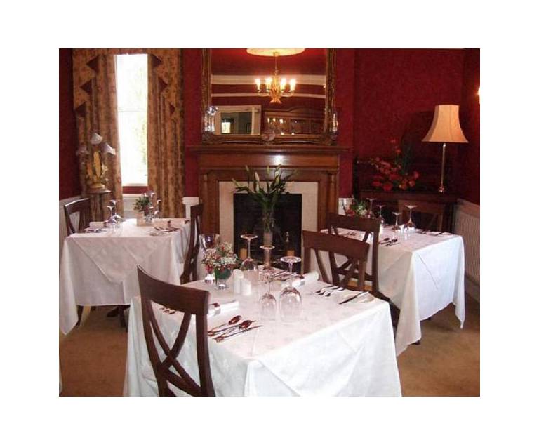 Swinside Lodge - Dinner, Bed & Breakfast Hotel 