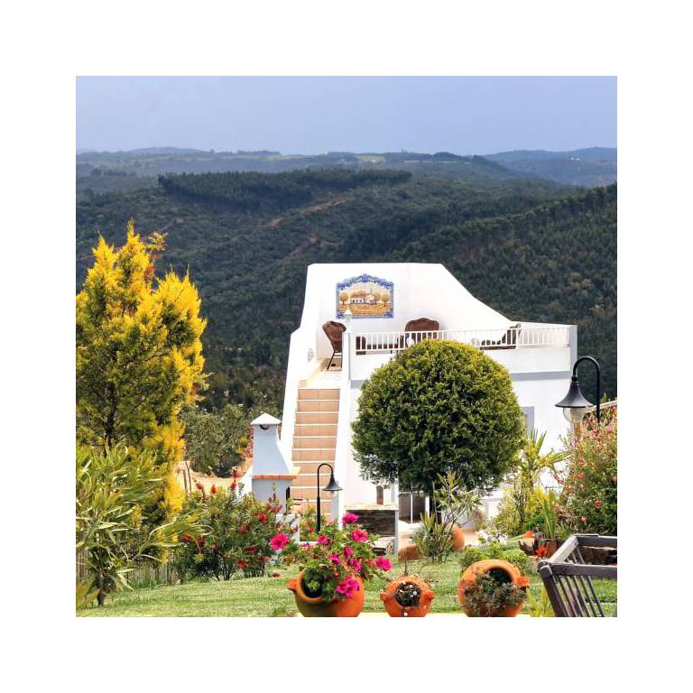 Salgadinho Casa de Campo & Selao da Eira Velha 