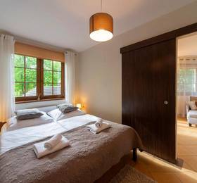 Отдых в Apartamenty Rezydencja Nadrzeczna SunSeasons24  - Польша, Карпач