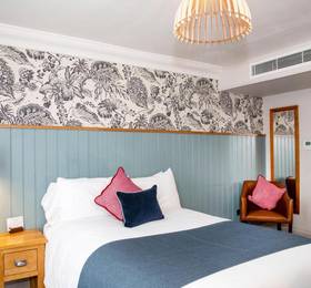 Отдых в The Greswolde Arms Hotel by Good Night Inns  - Великобритания, Солихалл