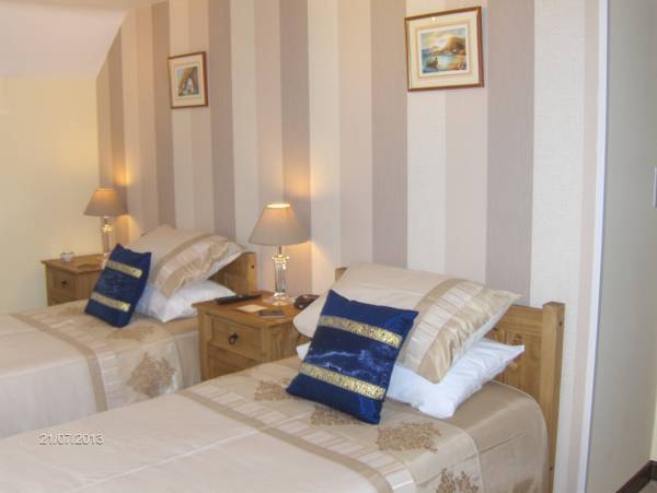 Penny Court Luxury Country Bed & Breakfast  Великобритания, Кардиган