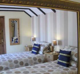 Penny Court Luxury Country Bed & Breakfast  в Кардигане