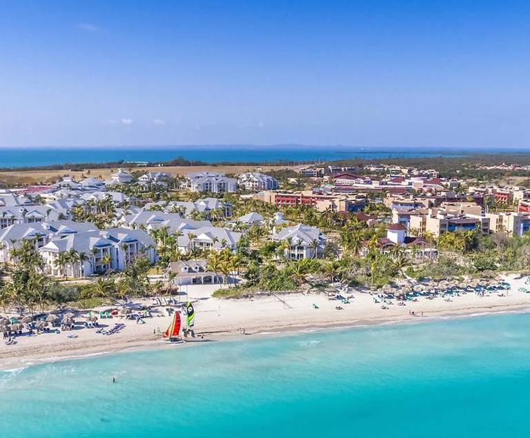 Melia Peninsula Varadero