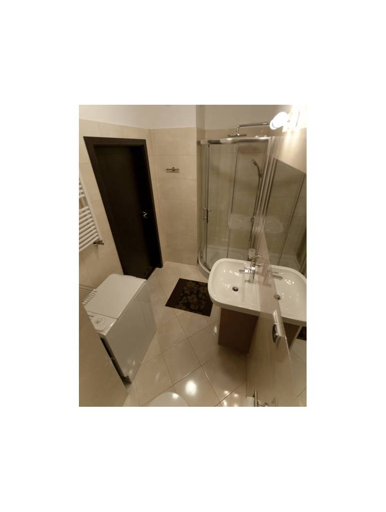 City Art Apartamenty w Rezydencji Maritimo 