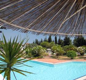Туры в Eretria Village Resort & Conference Center  в Греции