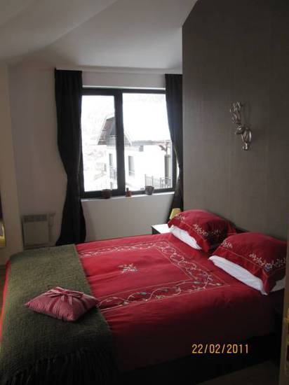 Apartments in Three Mountains Resort & Spa  3* Болгария, Разлог