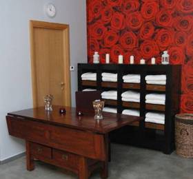 Apartments in Three Mountains Resort & Spa  в Разлоге