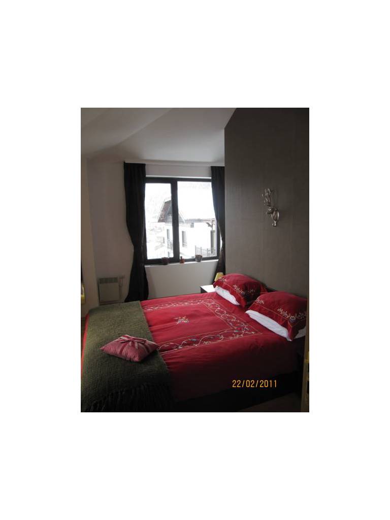 Apartments in Three Mountains Resort & Spa 
