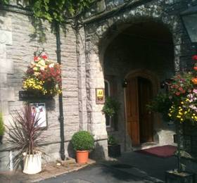 Туры в The Old Rectory Country Hotel & Golf Club  в Великобритании