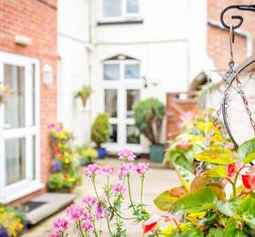 Туры в Arden Park Guest House 100 Non Smoking  в Великобритании