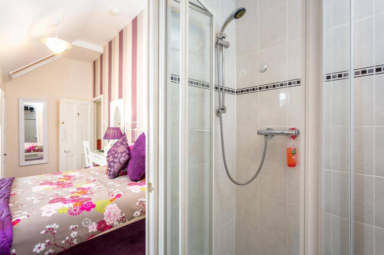 Arden Park Guest House 100 Non Smoking 