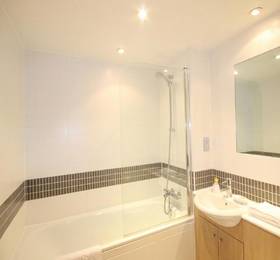 Cotels Milton Keynes  Vizion Apartments  в Милтон-Кинсе