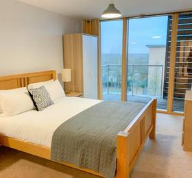 Отдых в Cotels Milton Keynes  Vizion Apartments  - Великобритания, Милтон-Кинс