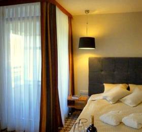 Отдых в SandRoom - Nadmorski Apartament Hotelowy  - Польша, Колобжег