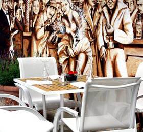 Отдых в Llanwenarth Hotel & Riverside Restaurant  - Великобритания, Крикхауэлл