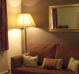 Отдых в Llanwenarth Hotel & Riverside Restaurant  - Великобритания, Крикхауэлл