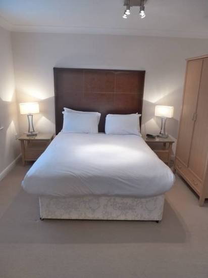 Berkeley Park Apartments By BridgeStreet  4* Великобритания, Хиллингдон