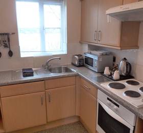 Отдых в Berkeley Park Apartments By BridgeStreet  - Великобритания, Хиллингдон