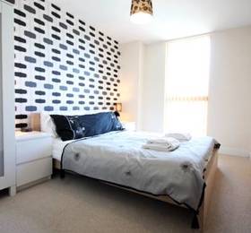 Prime Location Lets - Vizion Apartments  в Милтон-Кинсе