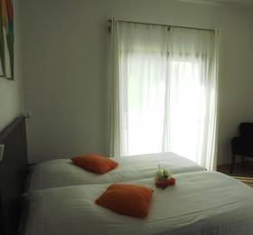 Отдых в Casa Ceedina Bed And Breakfast & Beauty  - Португалия, Баталья