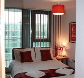 Отдых в Prime Location Lets-The Hub Apartments  - Великобритания, Милтон-Кинс