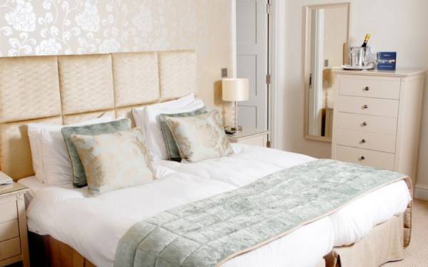 Sidmouth Harbour Hotel - The Westcliff  3* Великобритания, Сидмаут