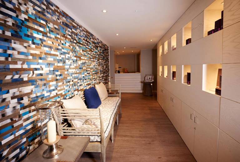 Sidmouth Harbour Hotel - The Westcliff 