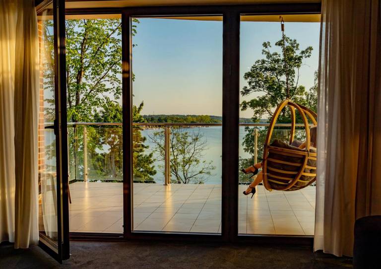 Hotel Willa Port Conference Resort&Spa 
