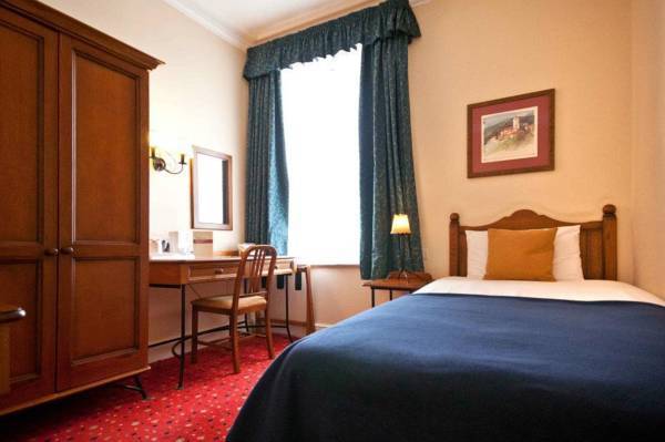 Innkeeper's Lodge Chester, Christleton  3* Великобритания, Честер