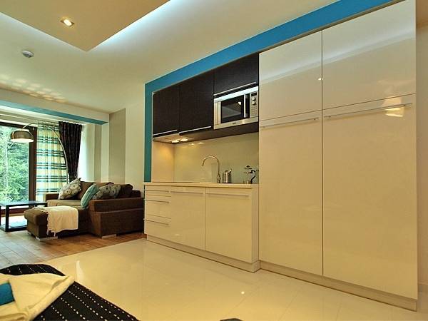 Mountain Apartments Butorowy Residence  Польша, Косцелиско