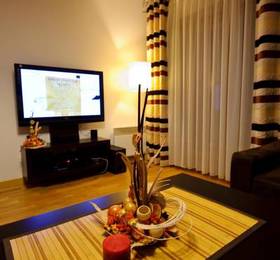 Mountain Apartments Snowbird Residence  в Косцелиско