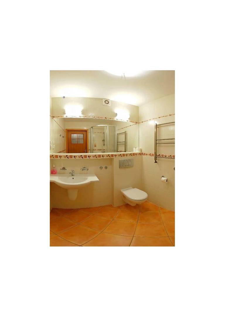 Dom Wypoczynkowy Albatros Medical Spa 