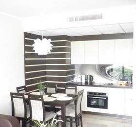 Туры в Apartamenty Sun&Snow Promenada Gwiazd  в Польше
