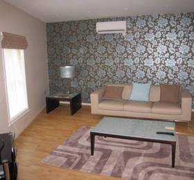 Parliament Street Serviced Apartments  в Харрогейте