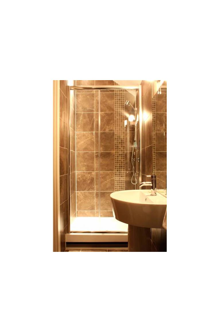 Parliament Street Serviced Apartments 