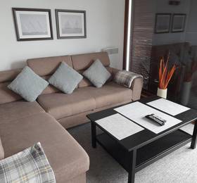 Отдых в ApartNet Apartamenty przy Promenadzie  - Польша, Свиноуйсьце