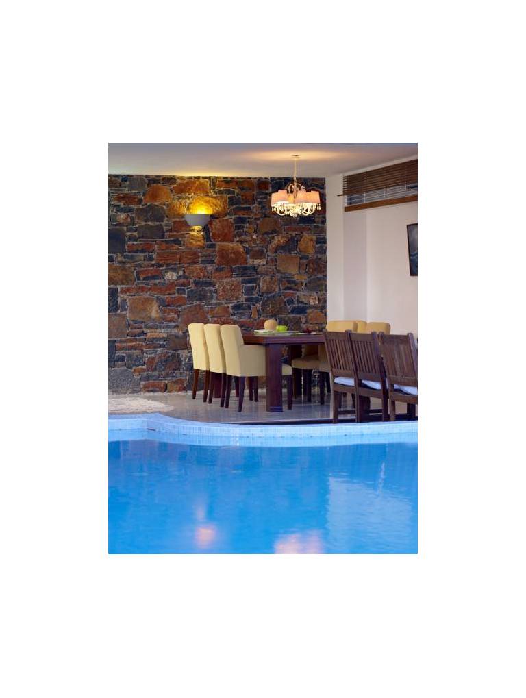 St. Nicolas Bay Resort Hotel & Villas