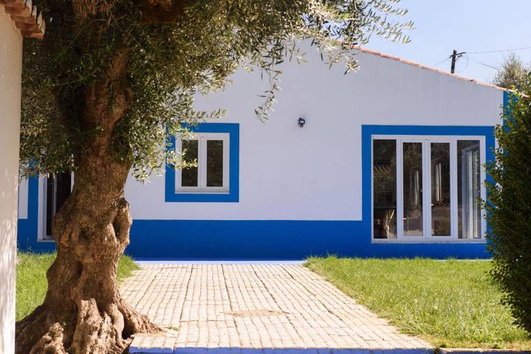 Monte dos Pensamentos - Turismo Rural 