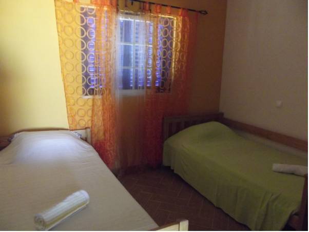 Apartamento Turistico Ilha da Culatra  Португалия, Ольян