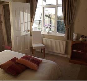 Туры в Brook Lodge, Silver Award Guest House  в Великобритании