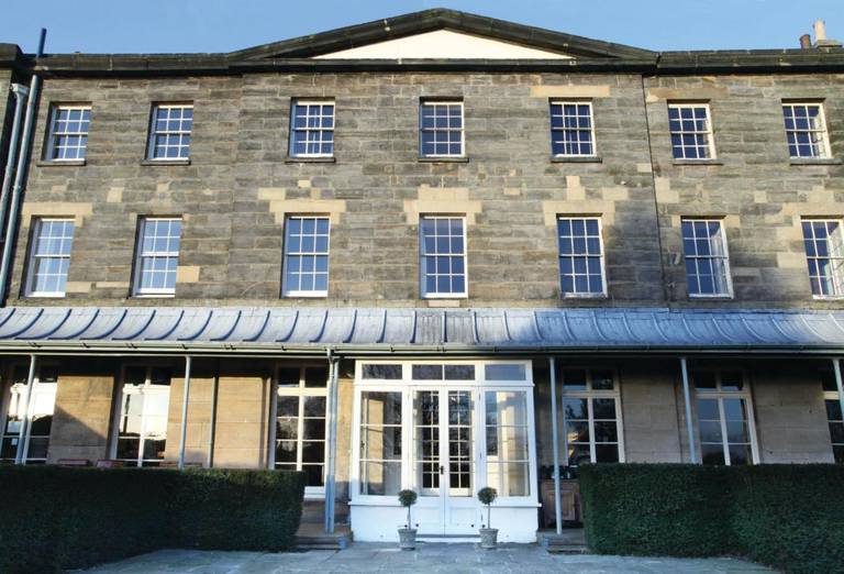 Hotel Du Vin & Bistro Tunbridge Wells 