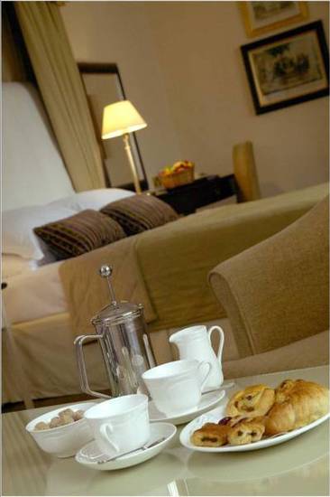 Mercure Milton Keynes Parkside House  4* Великобритания, Милтон-Кинс
