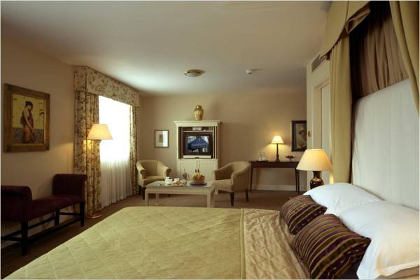 Mercure Milton Keynes Parkside House  4* Великобритания, Милтон-Кинс