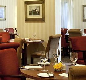 Туры в Mercure Milton Keynes Parkside House  в Великобритании