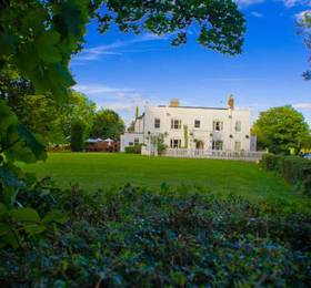 Туры в Mercure Milton Keynes Parkside House  в Великобритании