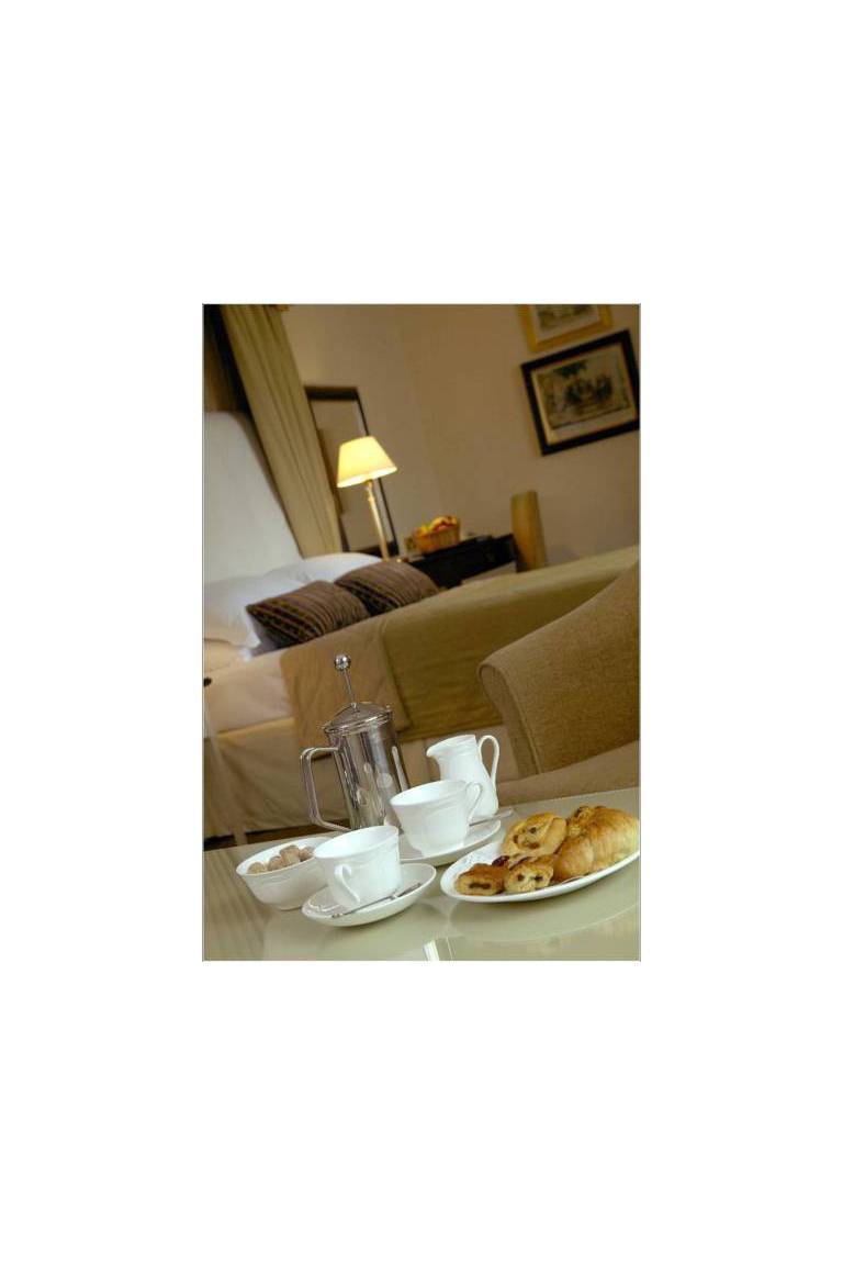 Mercure Milton Keynes Parkside House 