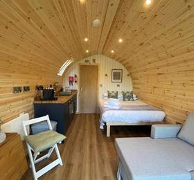 Туры в Legacy Great Hallingbury Manor Hotel  в Великобритании